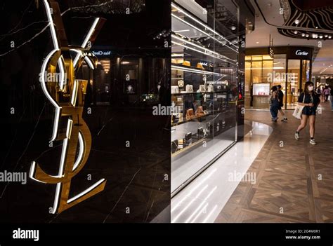 www.saint laurent.com|saint laurent hong kong.